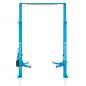 Preview: 2-Säulen-Hebebühne hydraulisch - OV 4,0 t, 230 V, H: 5,00 m - RP-6314B2